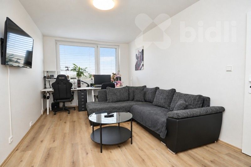 2+kk, K rovinám 544, Praha Jinonice, 43 m² - 1