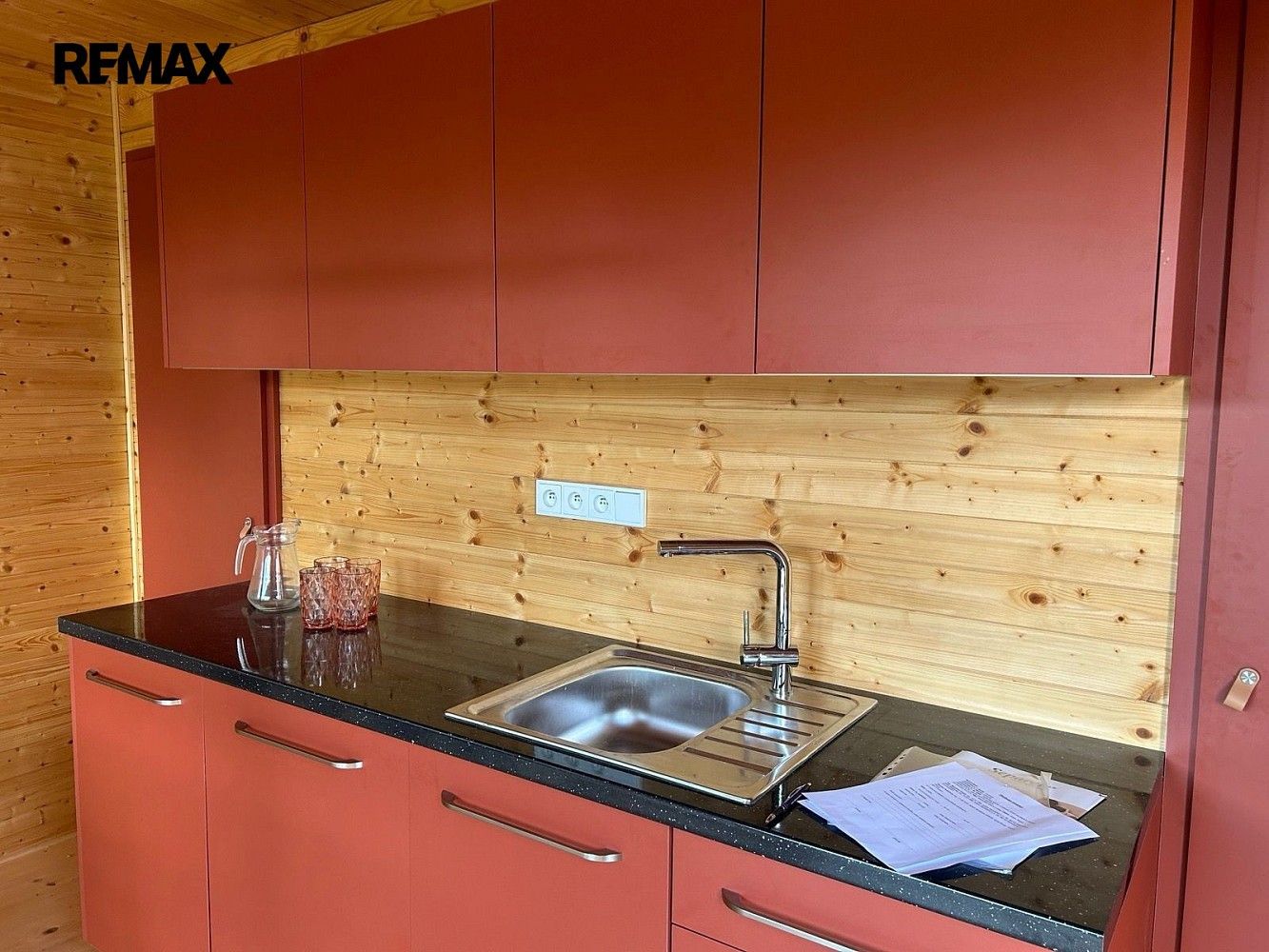 Chalupa · 34 m² · Třebíč - Borovina, Kraj Vysočina - 4