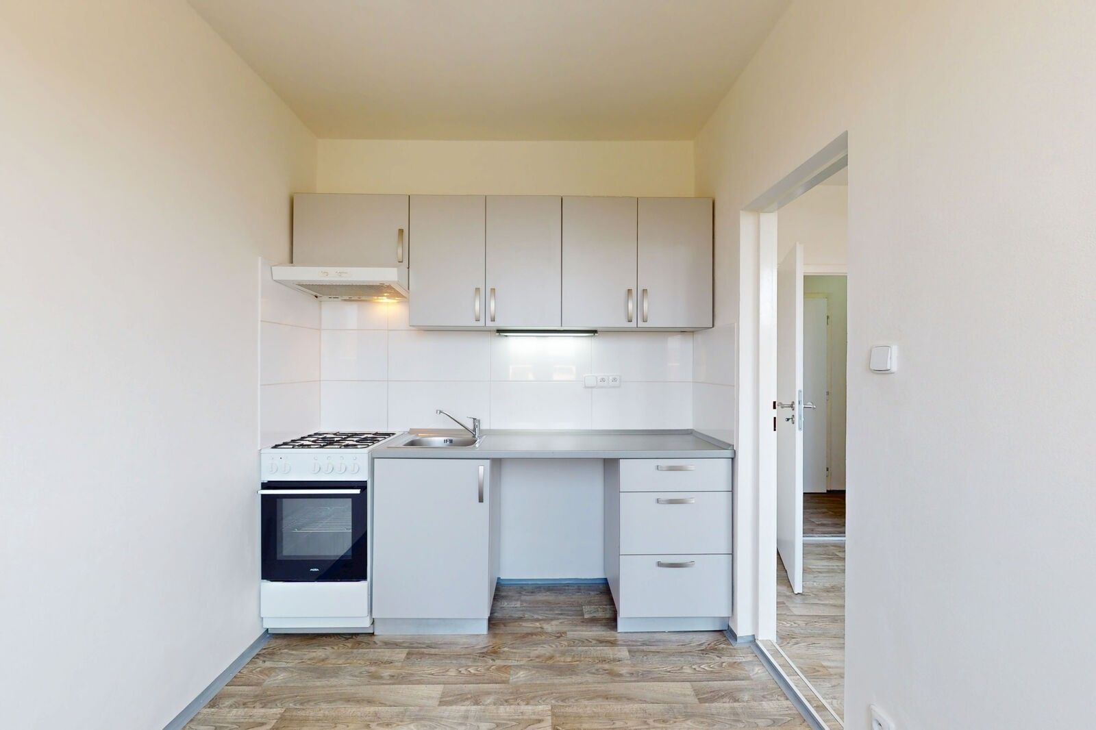 2+1, Václava Jiřikovského, Ostrava Dubina, 44 m² - 1