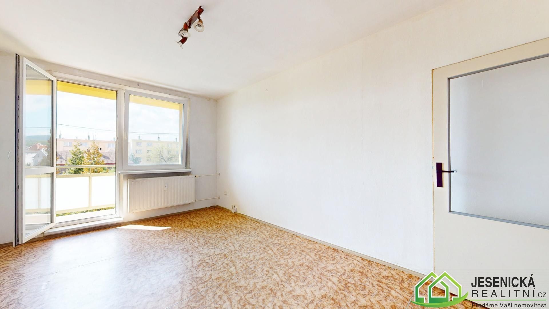 1+kk, Janošíkova, Javorník, 26 m² - 2