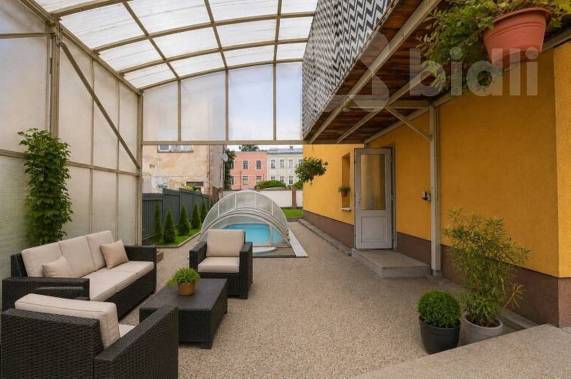 Komerční nemovitost · 252 m² · Zlaté Hory, okres Jeseník, Olomoucký kraj - 3