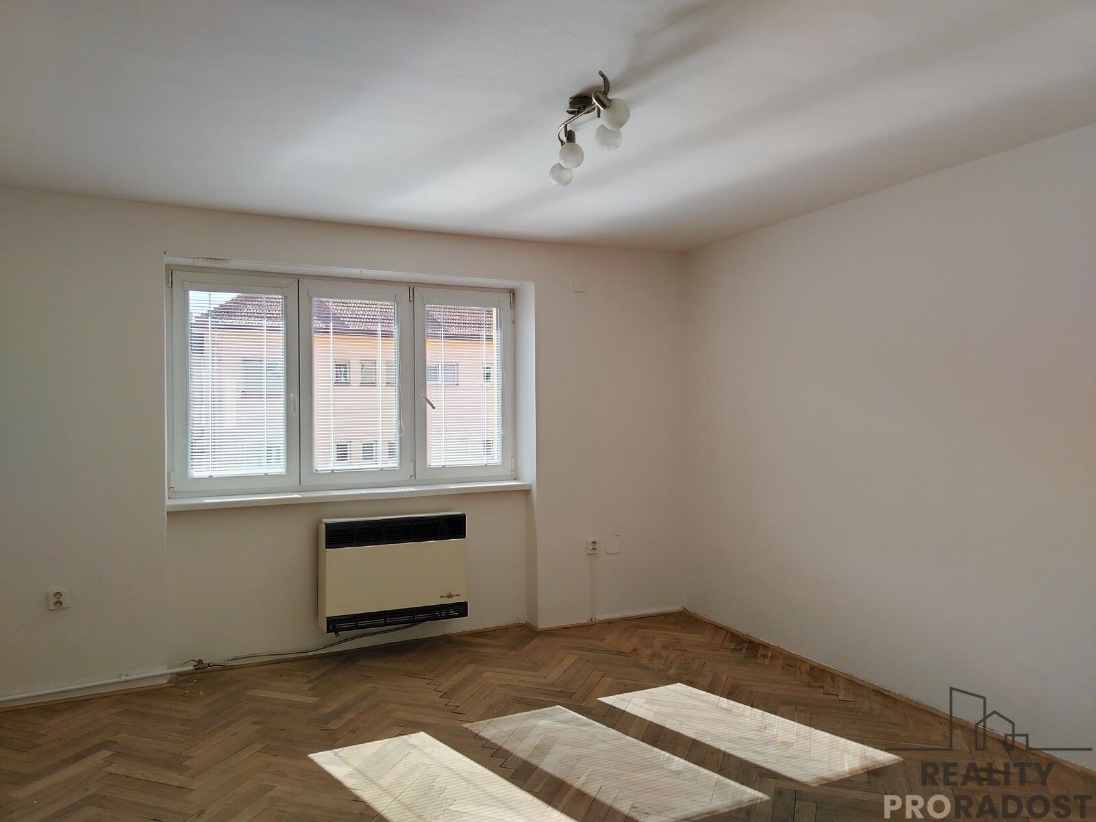 Byt 2+1 · 63 m² · Rooseveltova, Znojmo - 2