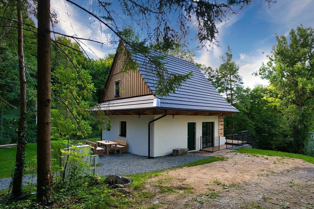 Chata · Ivančice - Hrubšice, Jihomoravský kraj - 3