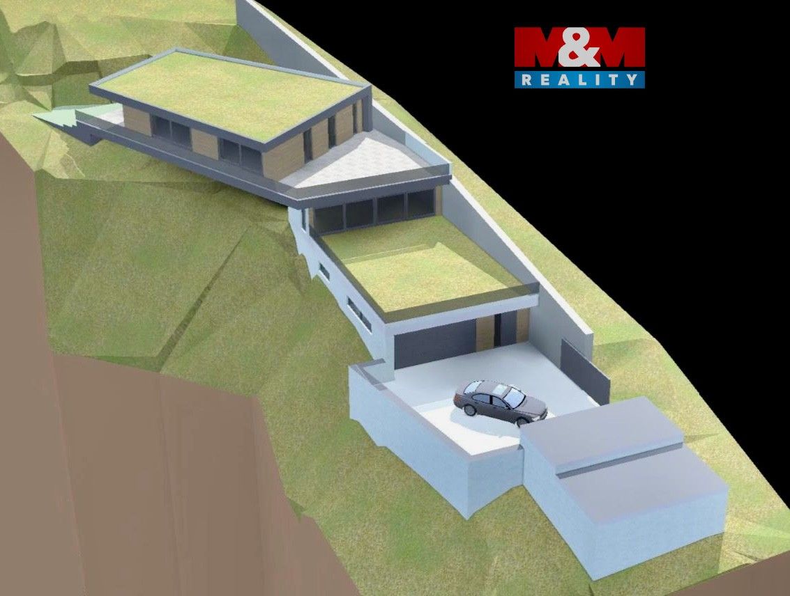 Pozemky pro bydlení, Dobřany, 321 00