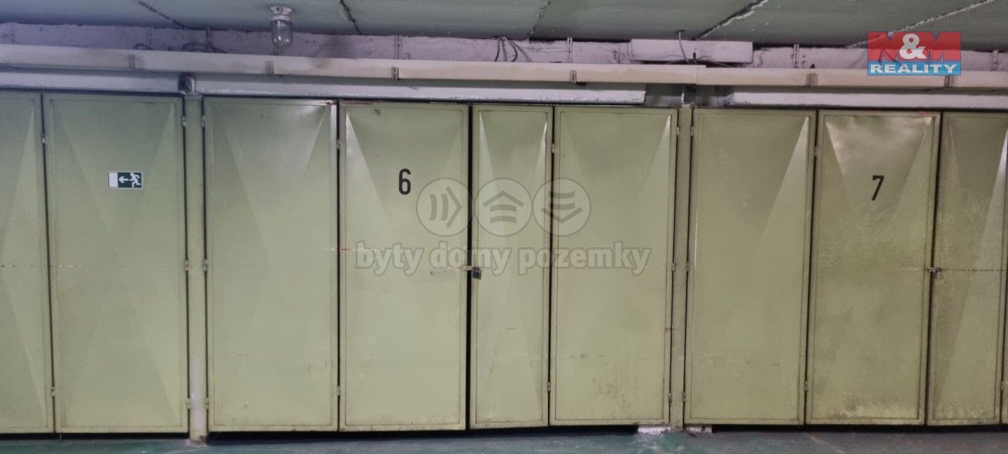 Prodej ostatní - Písečná, Praha, 17 m²