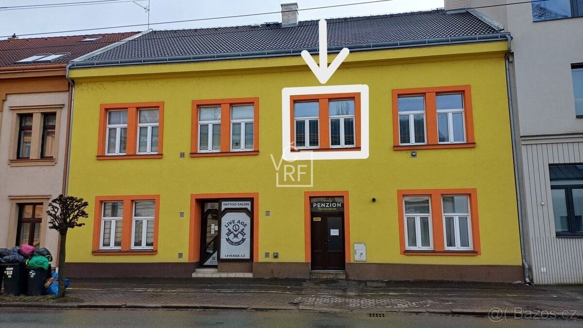 Byty, Hradec Králové, 500 04