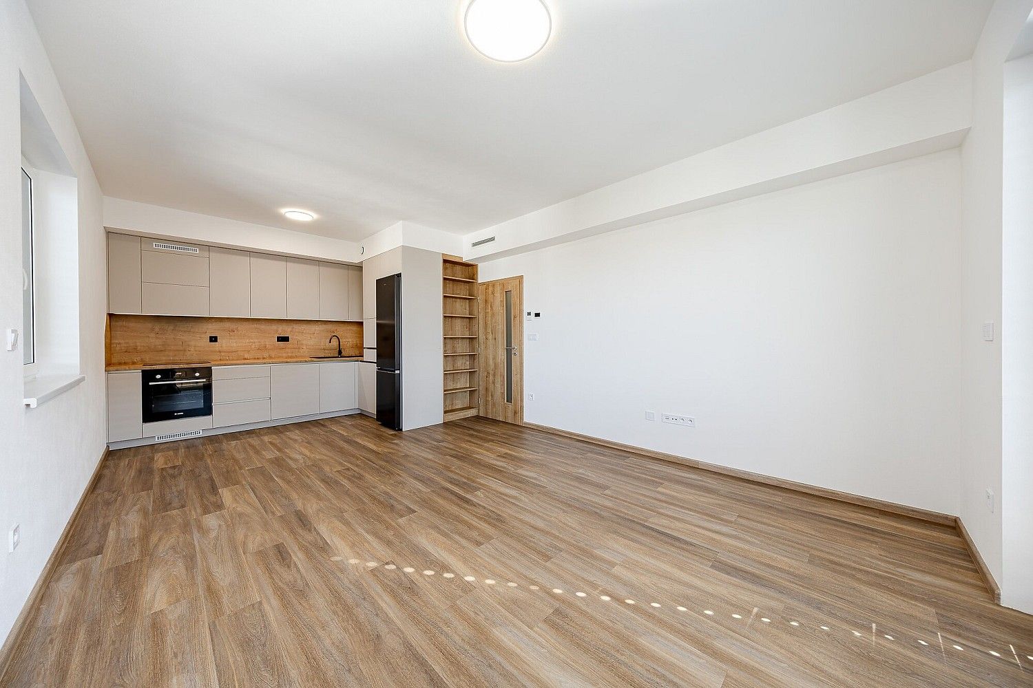 2+kk, Uherský Brod, okres Uherské Hradiště, 54 m² - 2