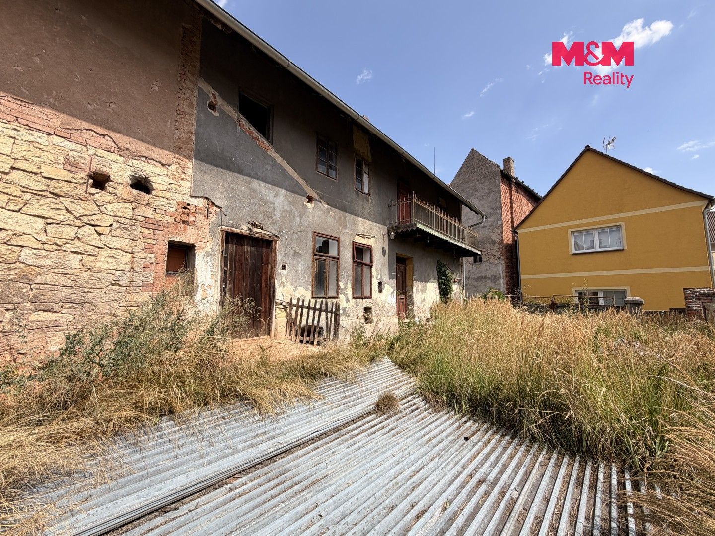 Prodej rodinný dům - Pnětluky, 148 m² - 2