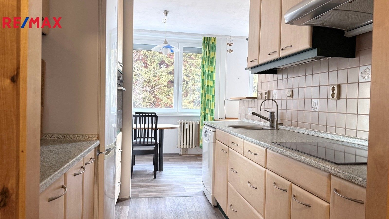 3+1, Libáňská, Praha, 90 m²