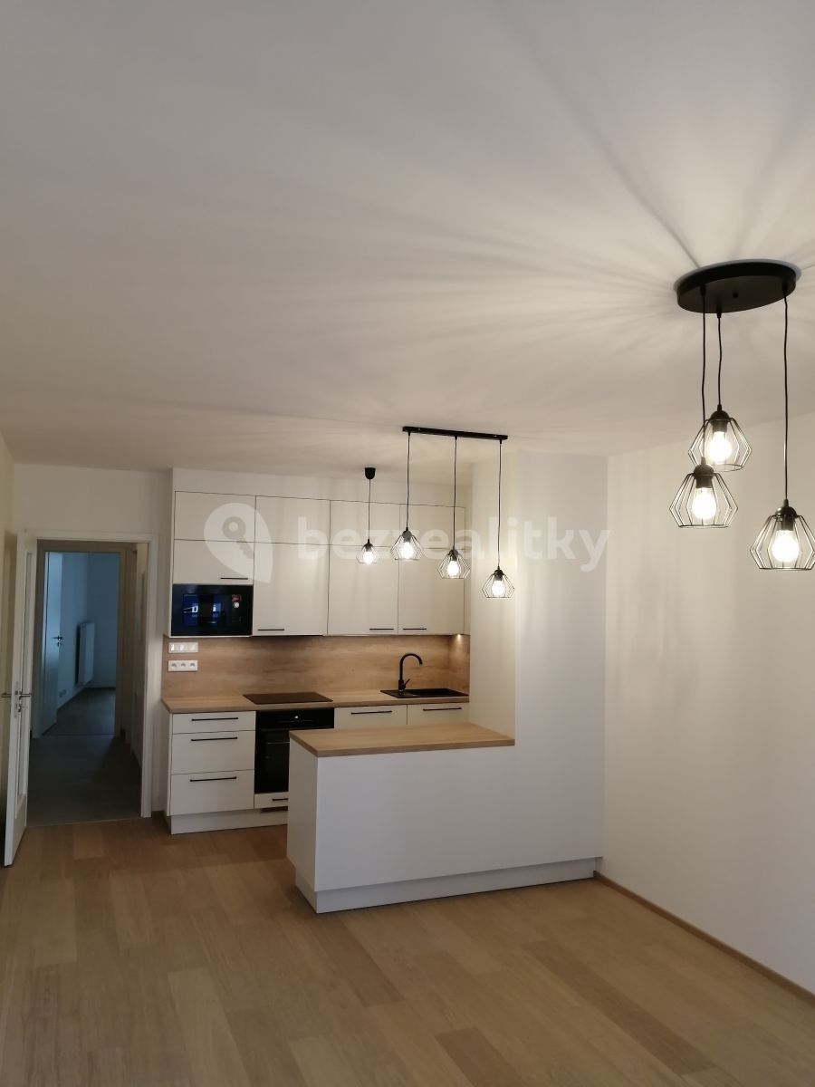 2+kk, Olgy Havlové, Praha - Žižkov, 53 m² - 2