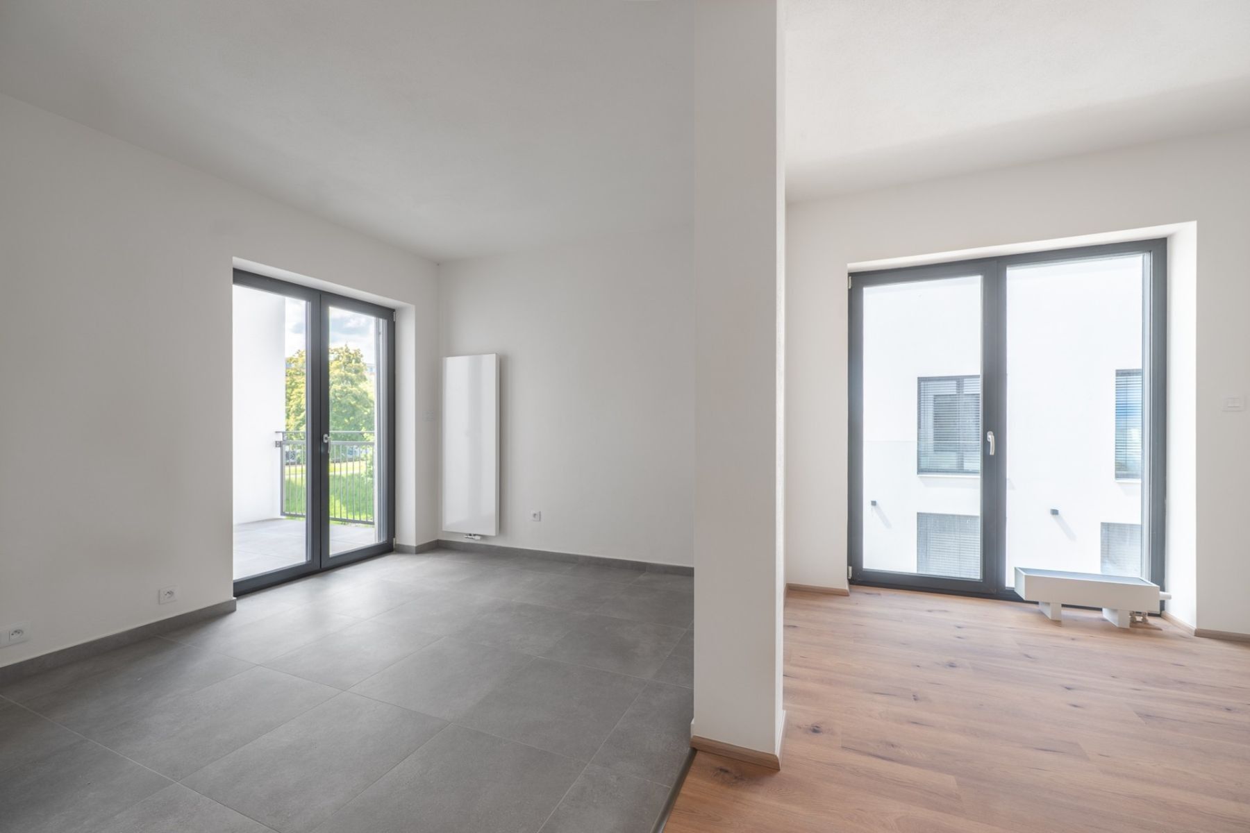 Prodej byt 3+kk - Tyršovo nábřeží, Zlín - Zlín, Zlínský kraj, 66 m² - 5