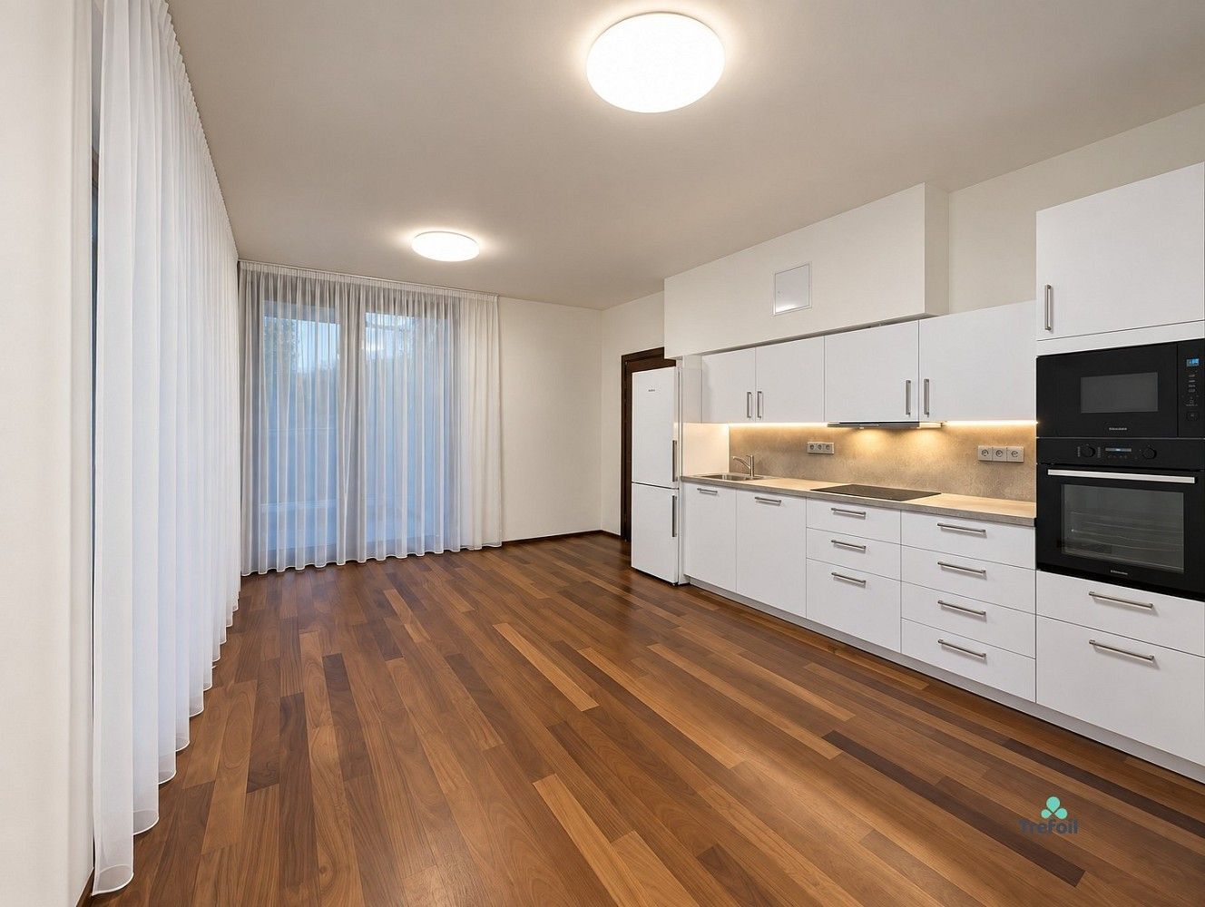 2+kk, Praha - Nusle, okres Praha 4, Hlavní město Praha, 72 m² - 2