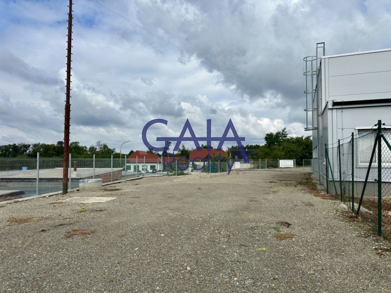 Komerční pozemky, Brněnská, Hodonín, 600 m² - 2