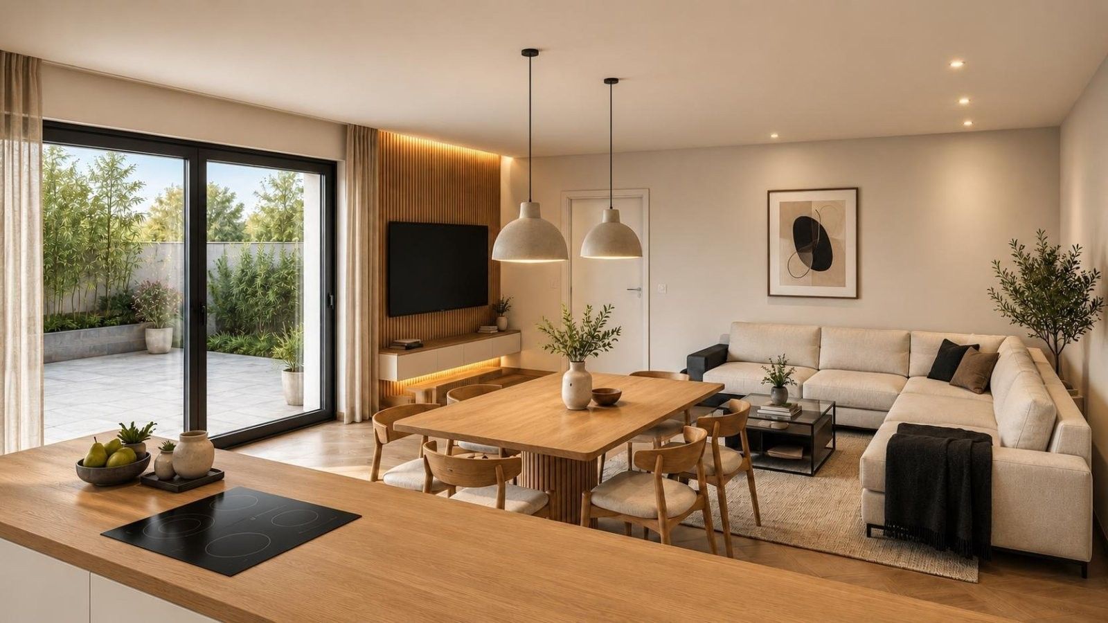 Rodinný dům · 130 m² · Hradiště na Písku, Staré Hradiště - 3