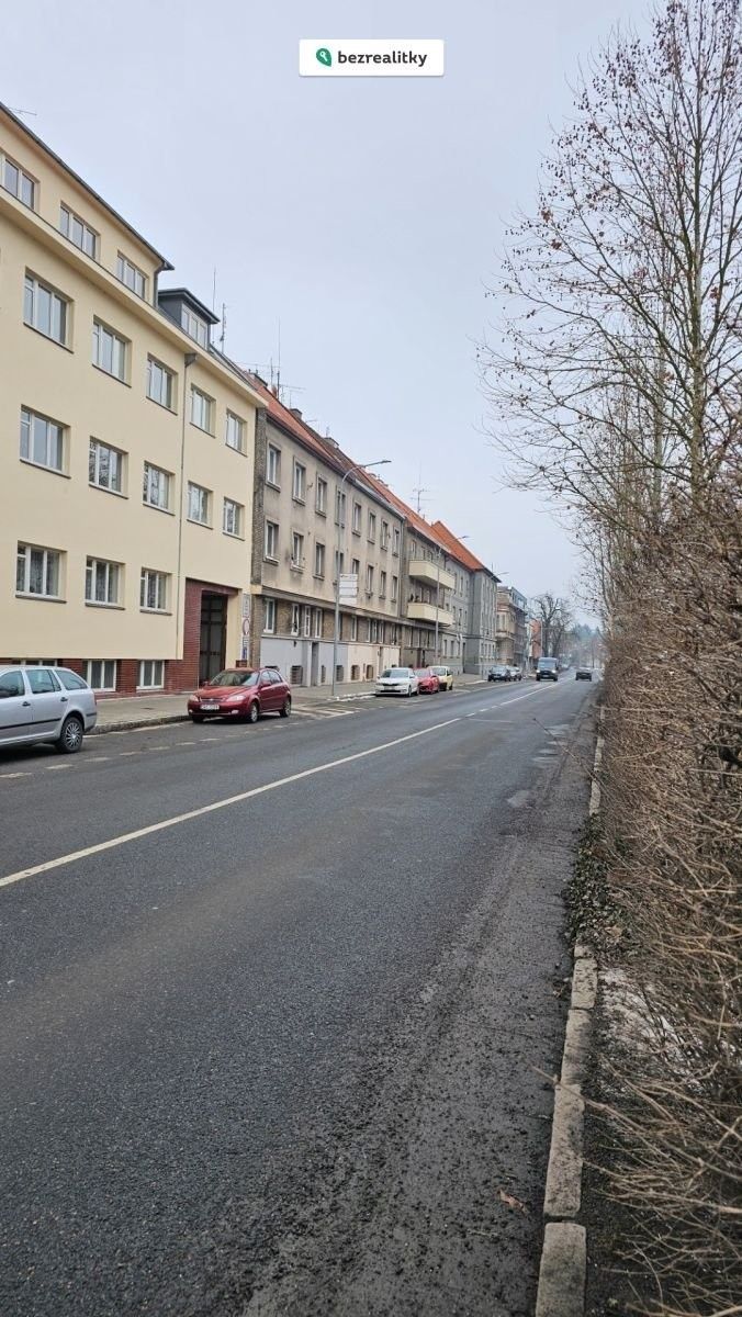 3+kk, Na Sekyře, Rakovník, 61 m²