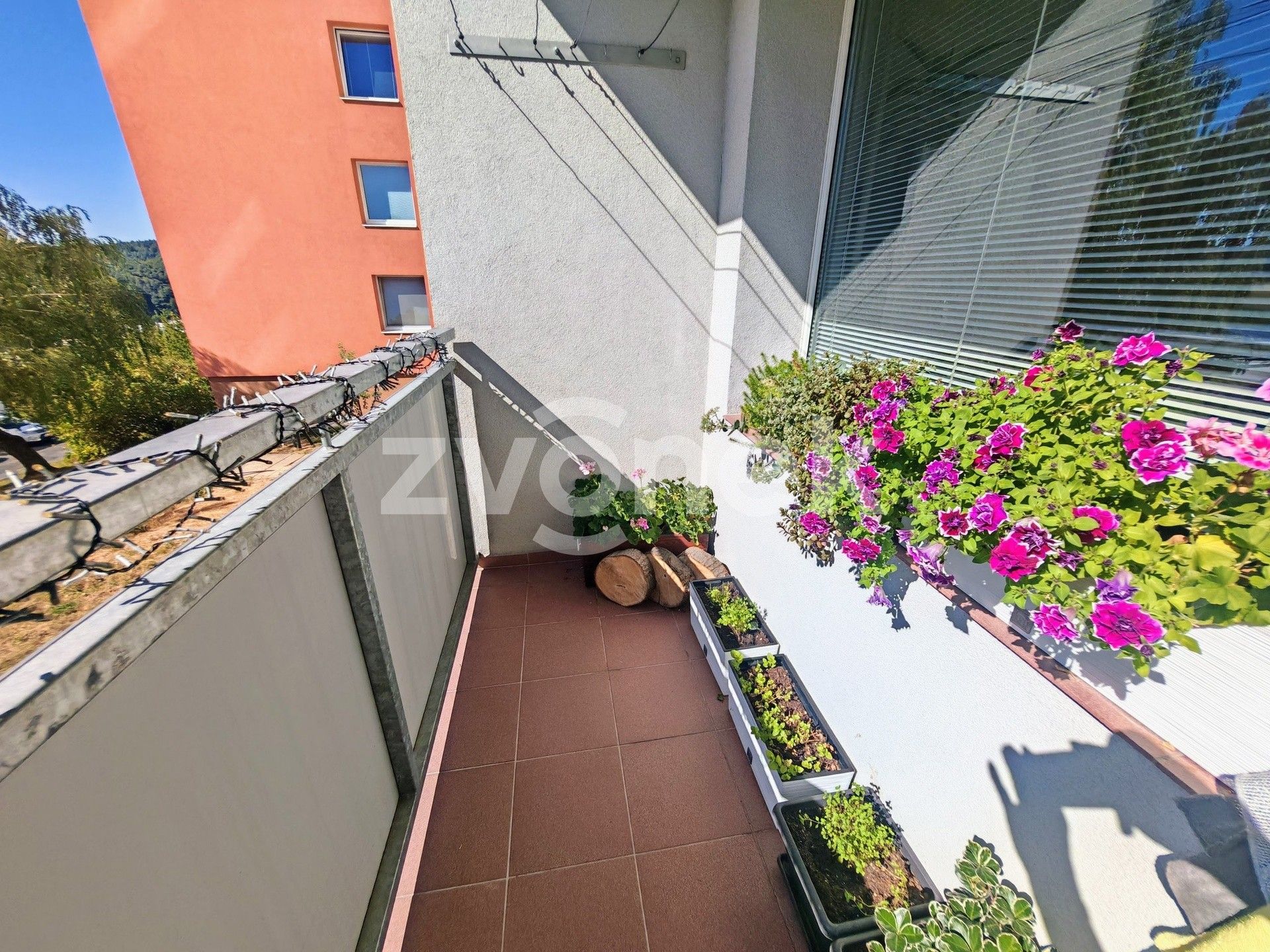 3+1, Valachův žleb, Zlín, 68 m² - 2