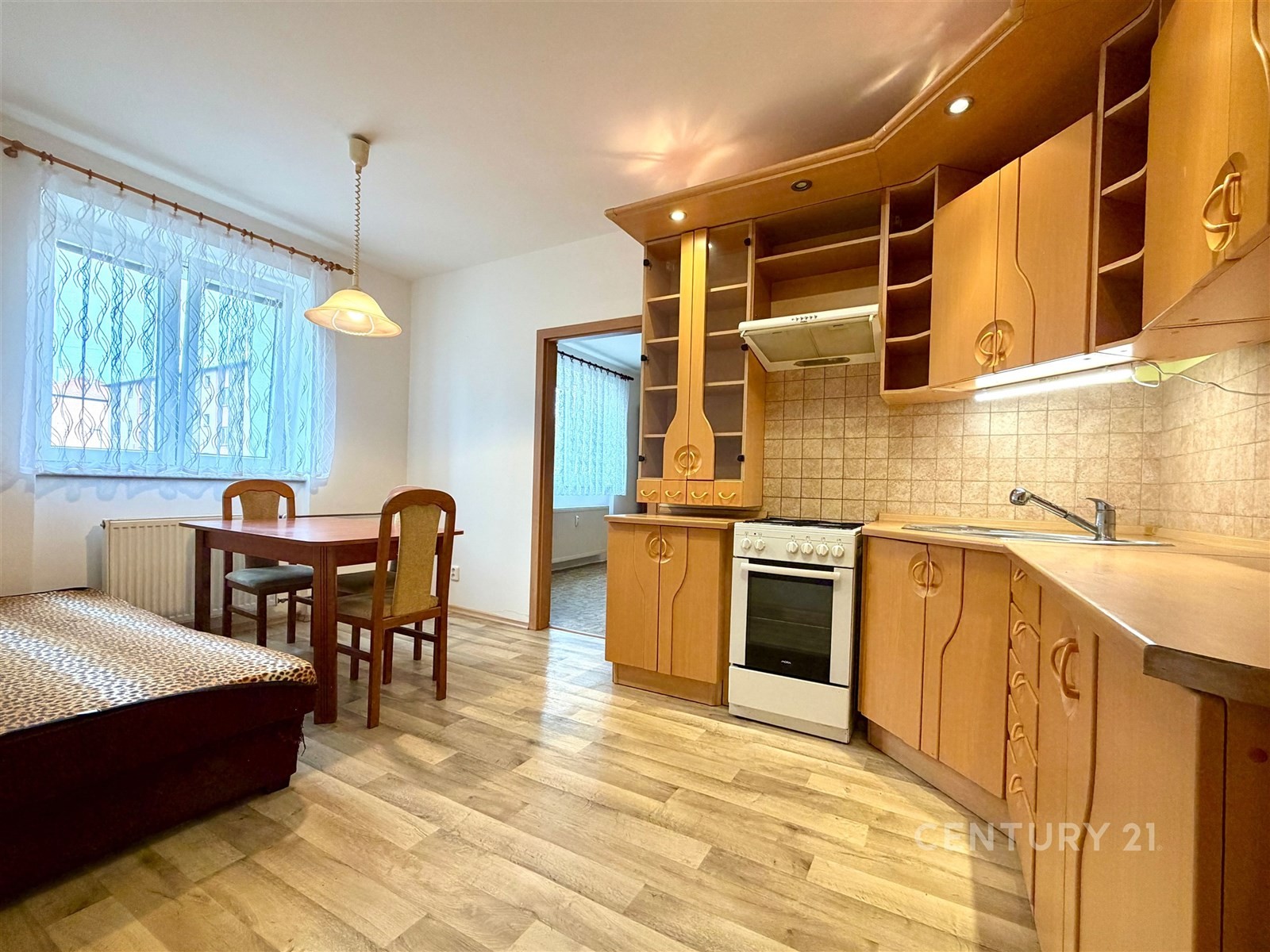 1+1, Záhlinická, Hulín, 39 m² - 1