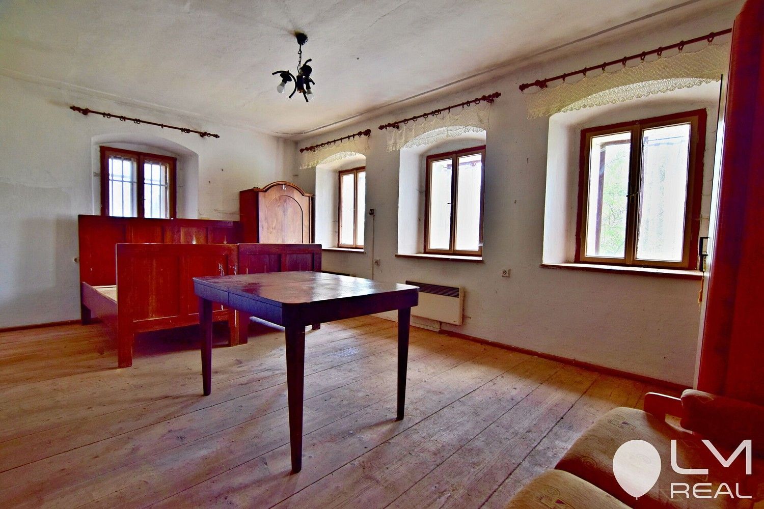 Rodinný dům · 90 m² · Hamry nad Sázavou - Šlakhamry, okres Žďár nad Sázavou - 3