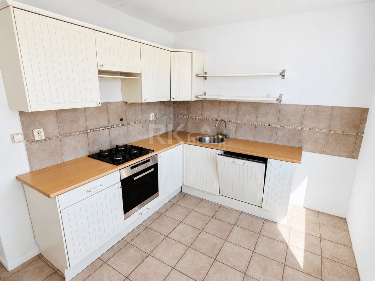 3+1, Soběslavova, Stříbro, 68 m² - 2