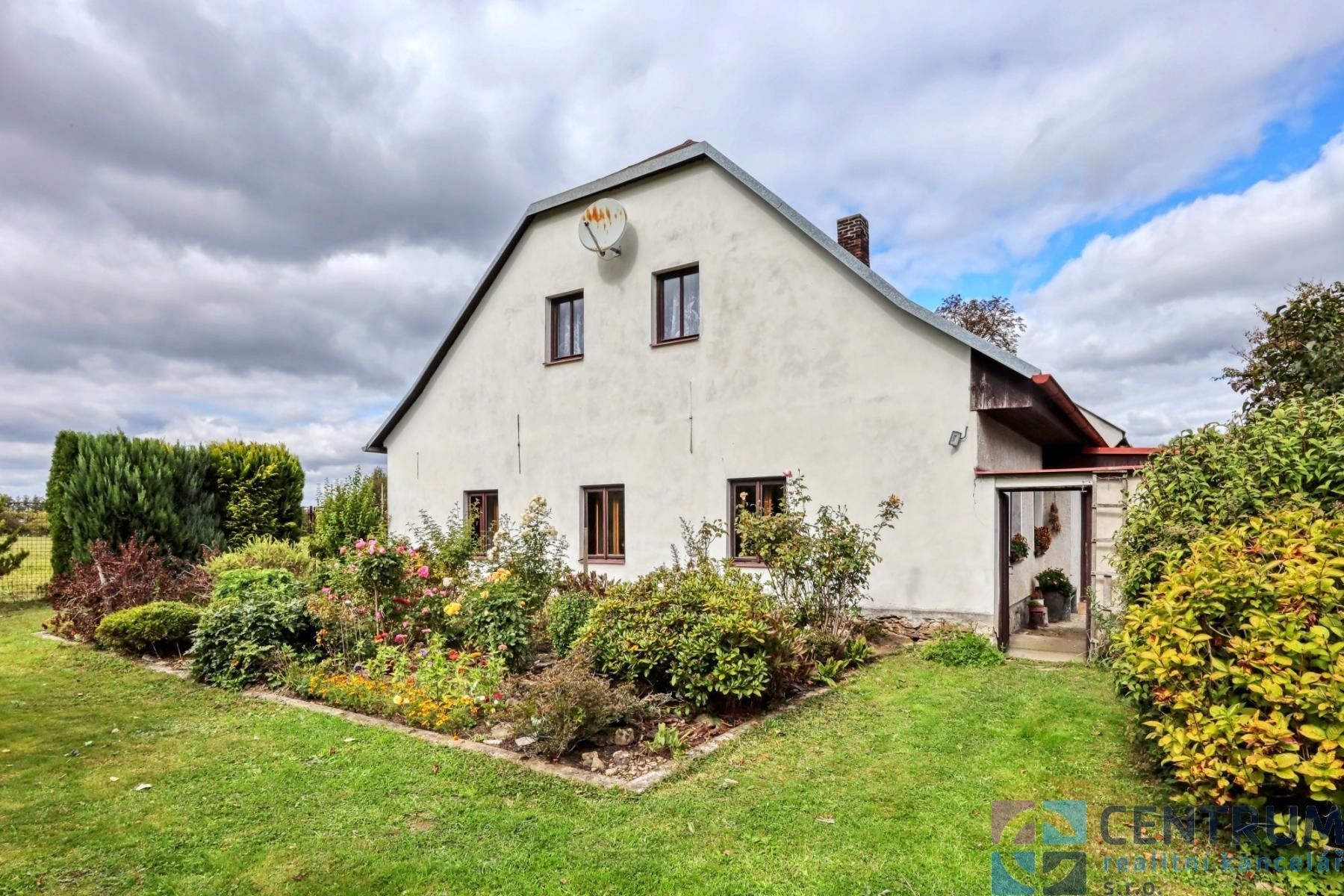 Prodej rodinný dům - Smilov, Štoky, 220 m²