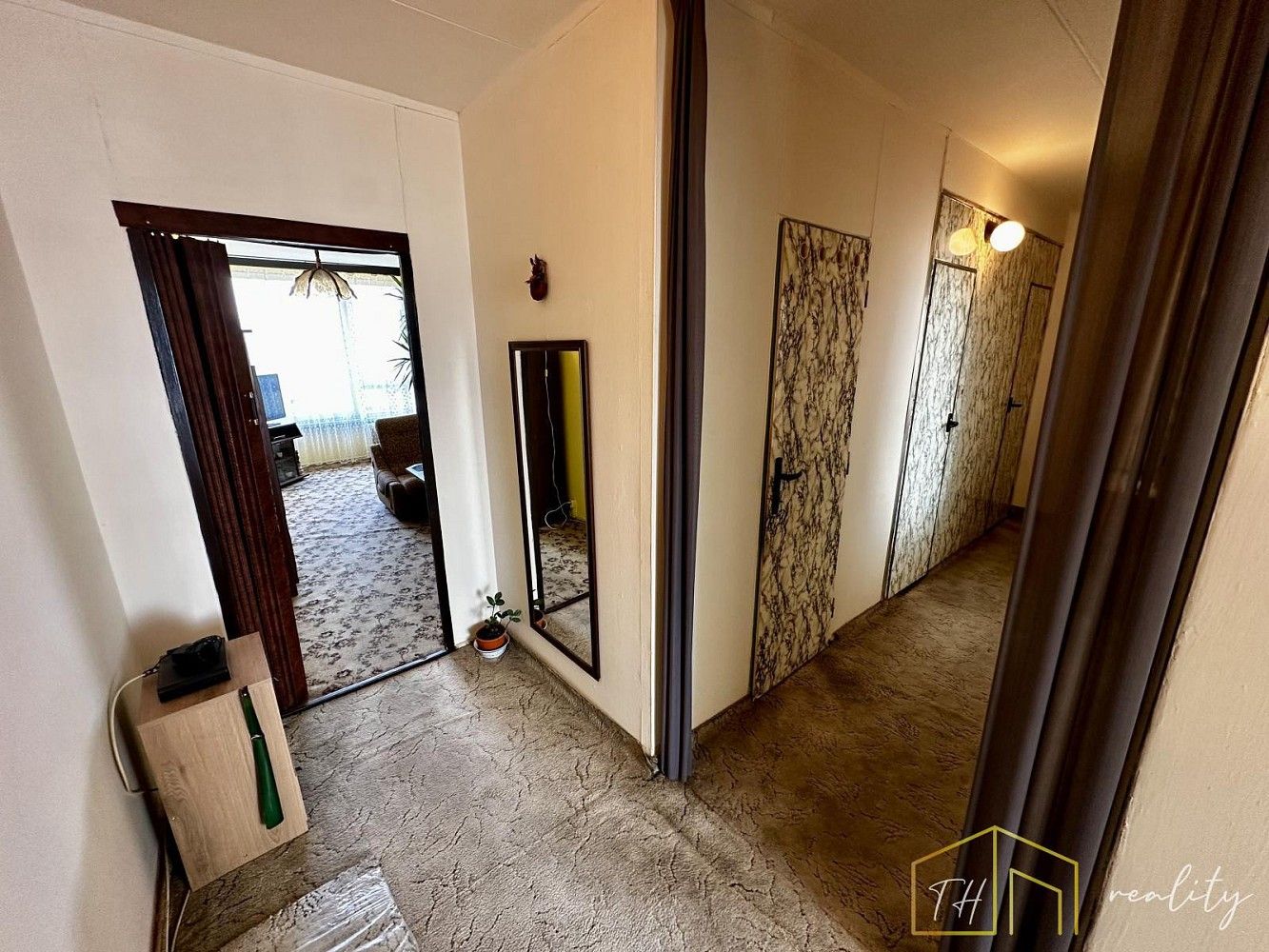 Prodej byt 3+1 - Teplice - Řetenice, Ústecký kraj, 67 m² - 5
