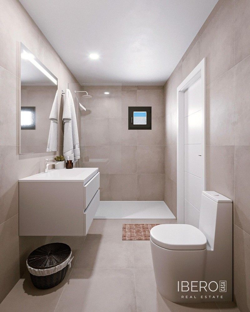 Prodej rodinný dům - Fuente Álamo, ES, 124 m² - 5