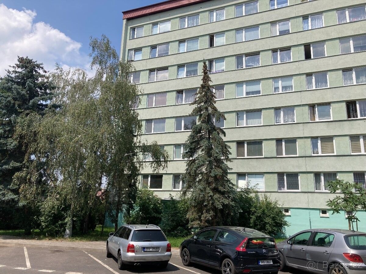 Byty, Teplice, 415 01