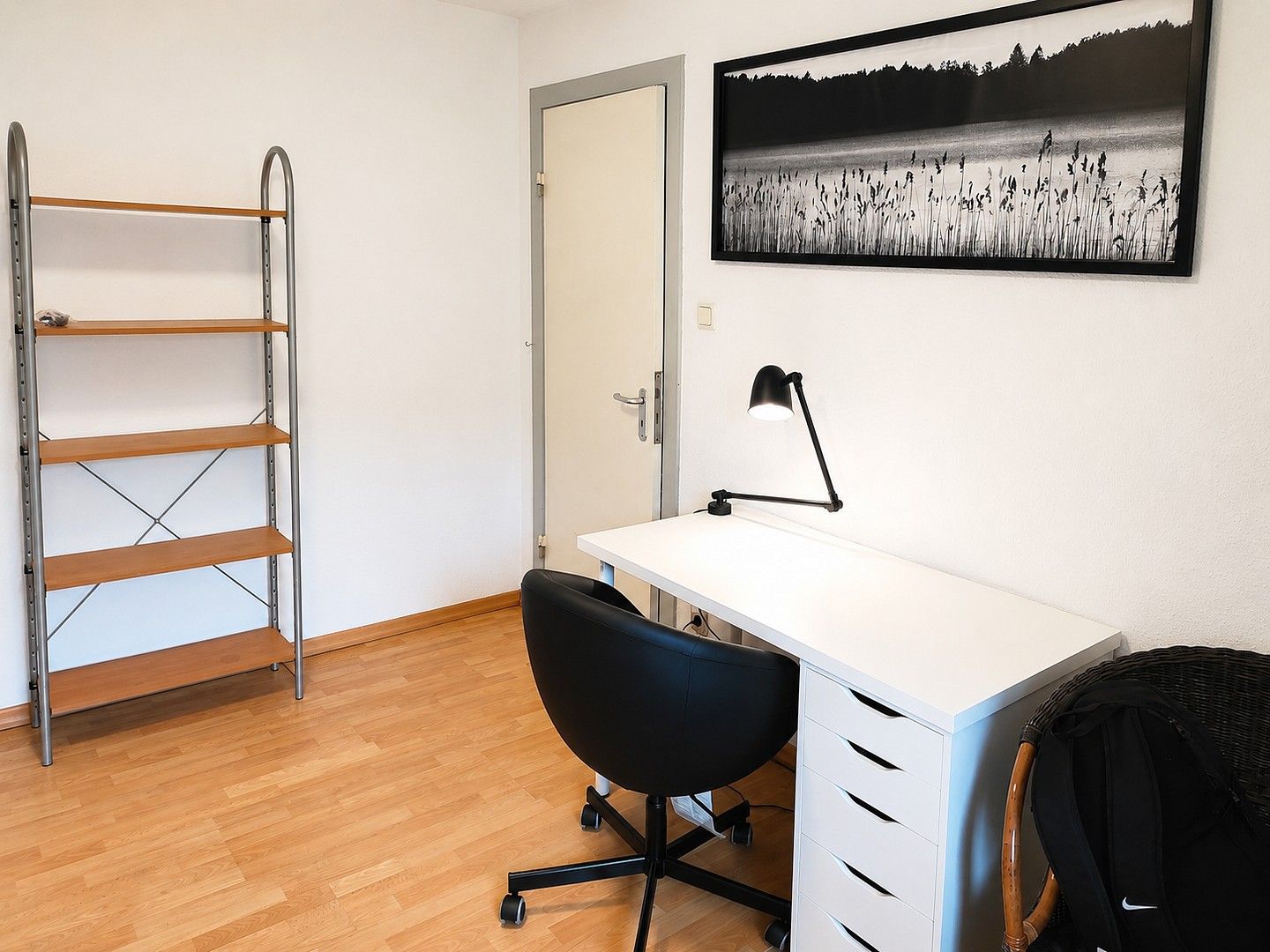 Byt 2+1 · 38 m² · Hamburg Barmbek-Süd Hamburg 22083 - 4