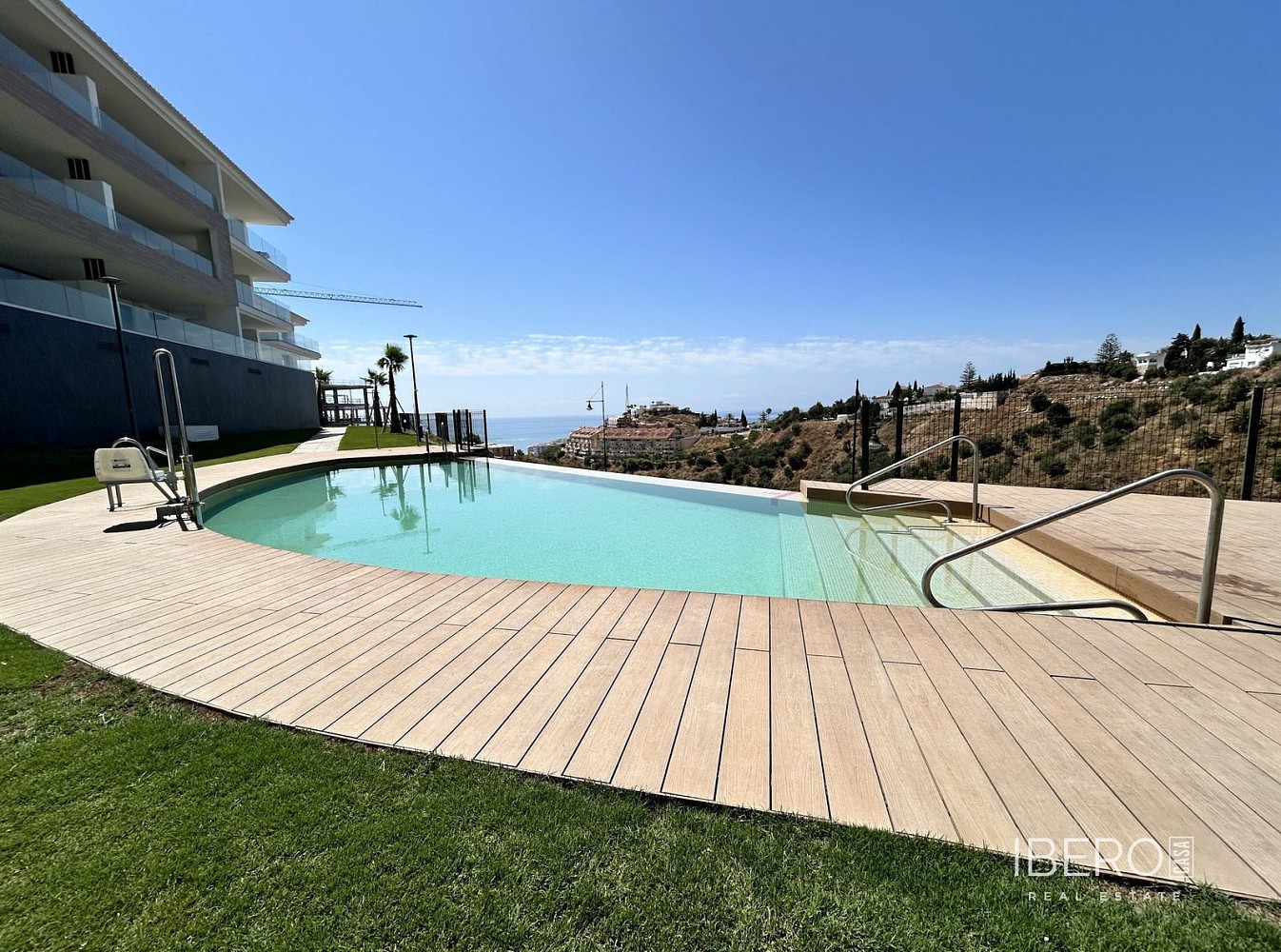 4+kk, Fuengirola, Španělsko, 102 m² - 1