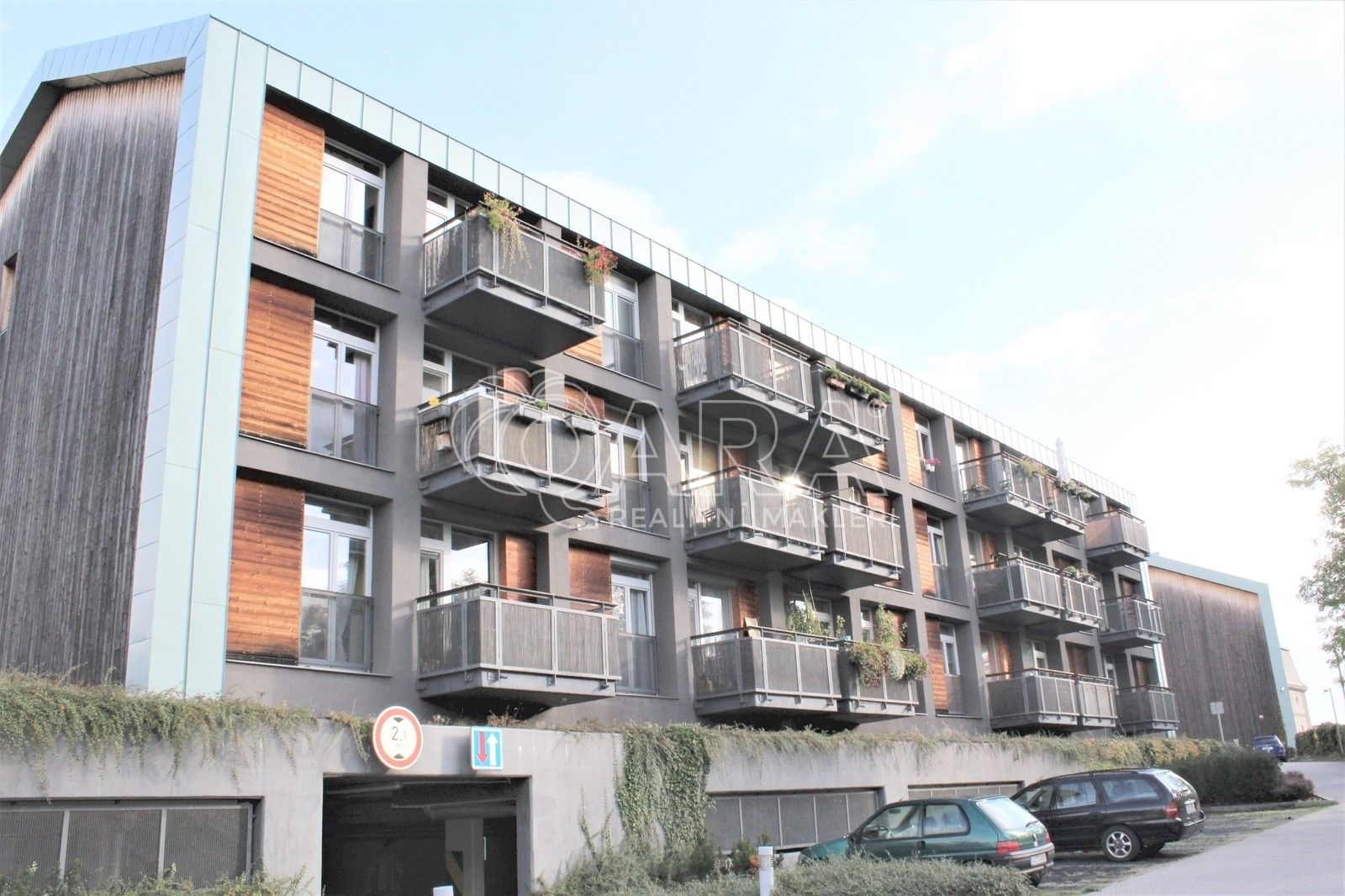 3+kk, U Pivovaru, Dobříš, 57 m²