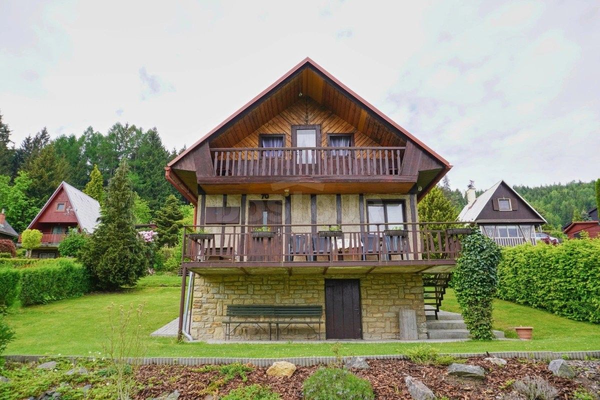 Prodej chata - , Řetová, 360 m²