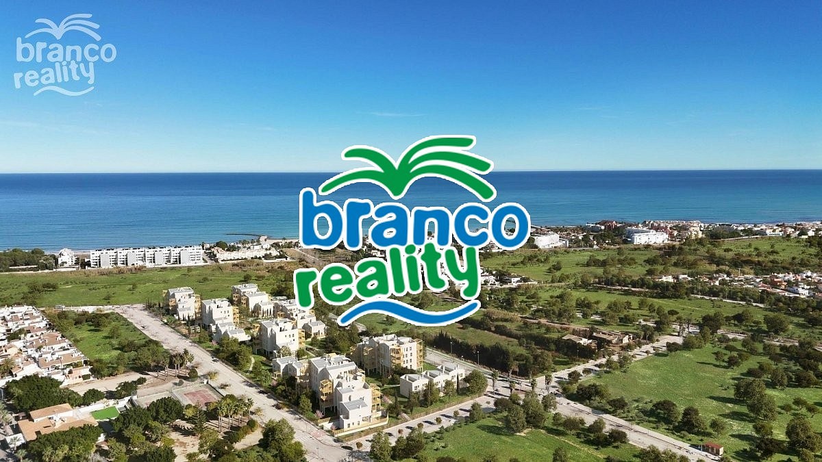3+kk, El Verger, Alicante, Španělsko, 79 m² - 1