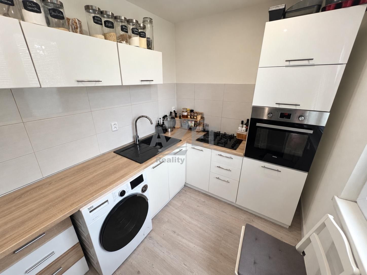 2+1, Provaznická, Ostrava, 54 m² - 1