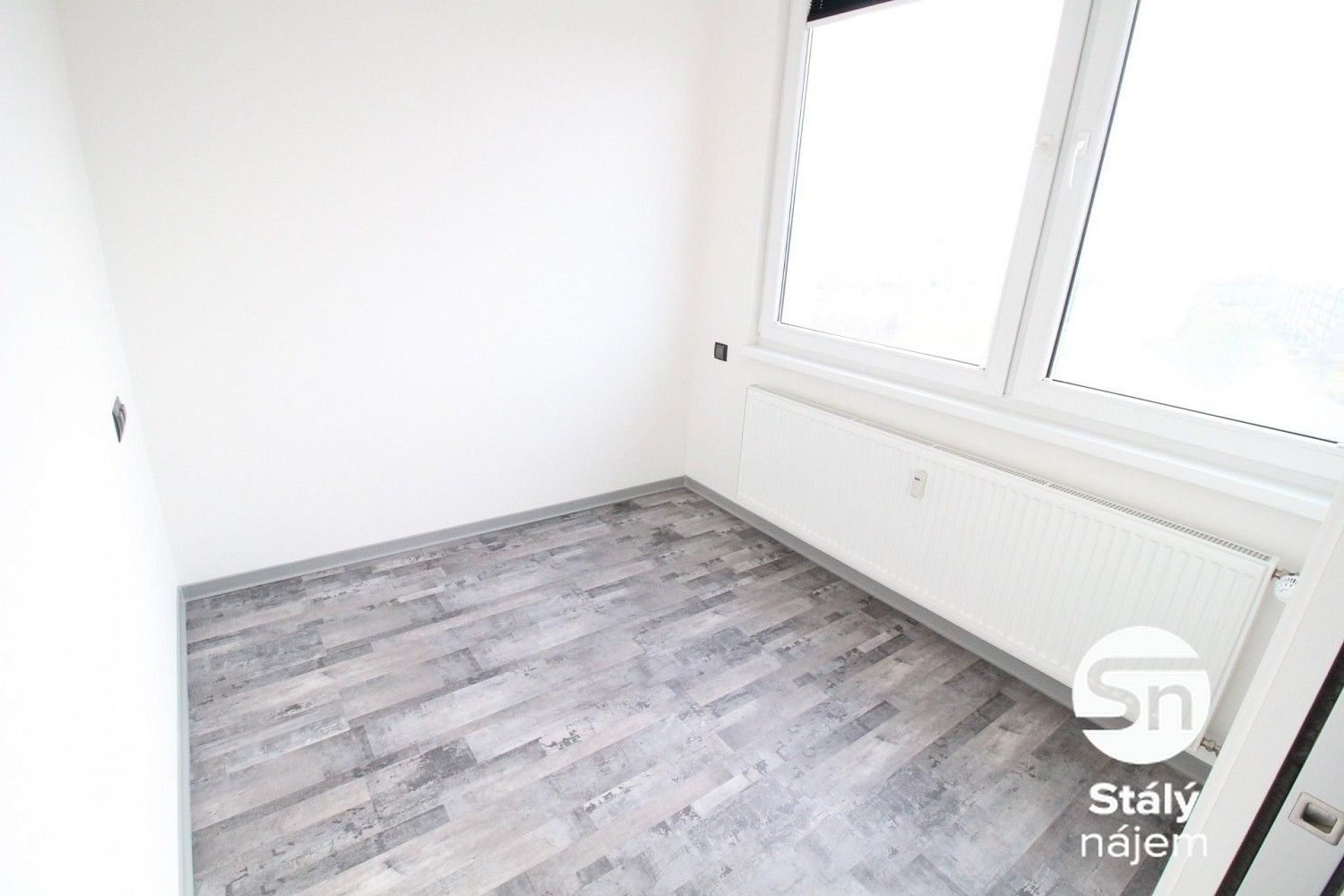 Byt 2+kk · 40 m² · Bryksova, Praha 9 - Černý Most - 4