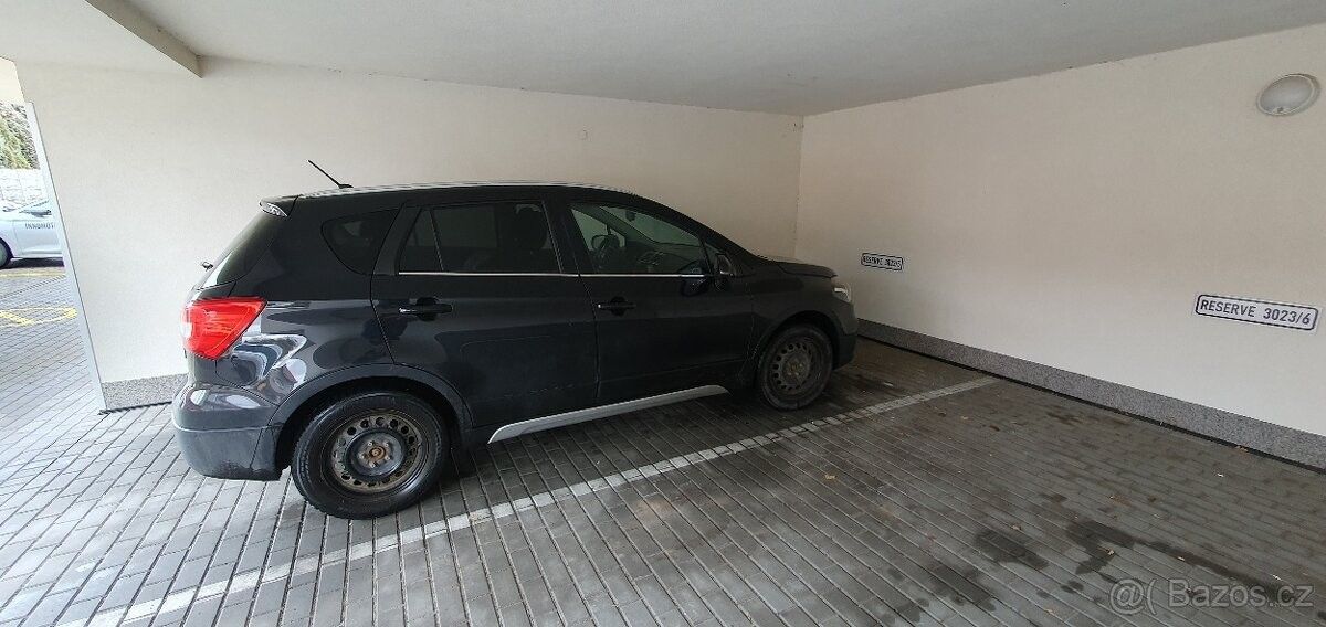 Pronájem byt - Rožnov pod Radhoštěm, 756 61