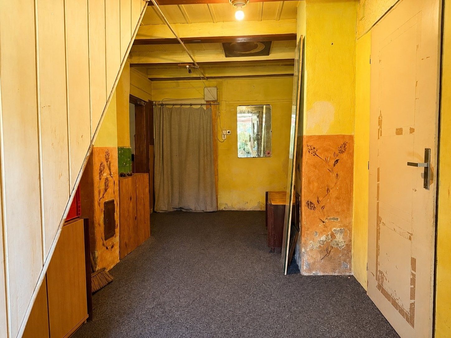 Prodej chalupa - Kalná, Rumburk 2-Horní Jindřichov, 191 m² - 5