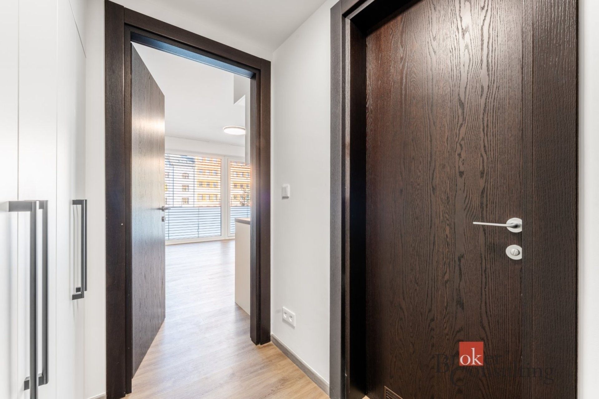 2+kk, Třída Jiřího Pelikána,Olomouc, 44 m² - 2