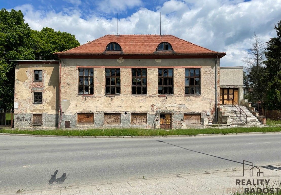 Ostatní, Heydukova, Olomouc, 1 m²