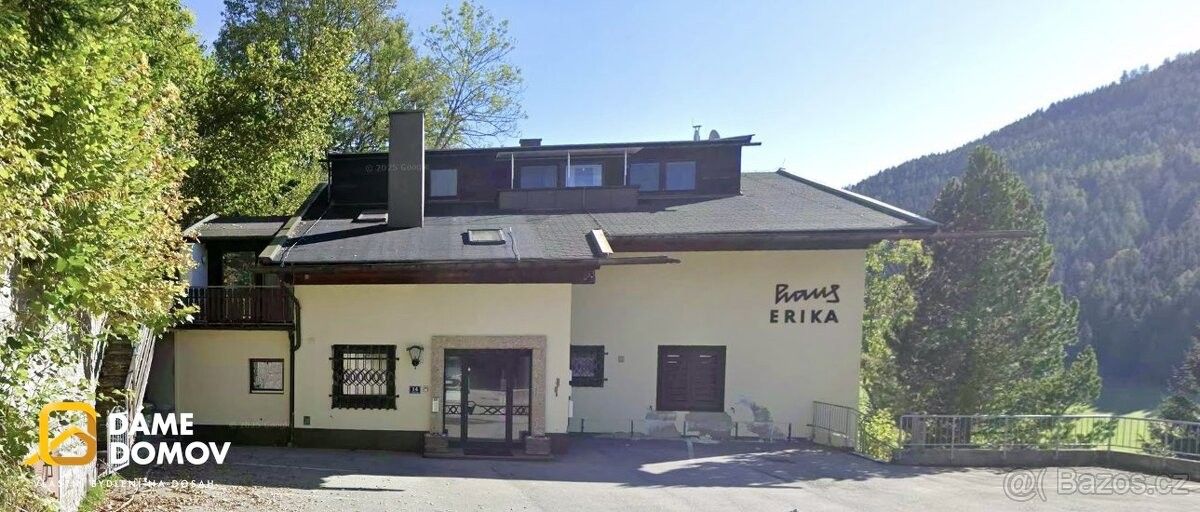 Byty, 987 66, Zahraničí