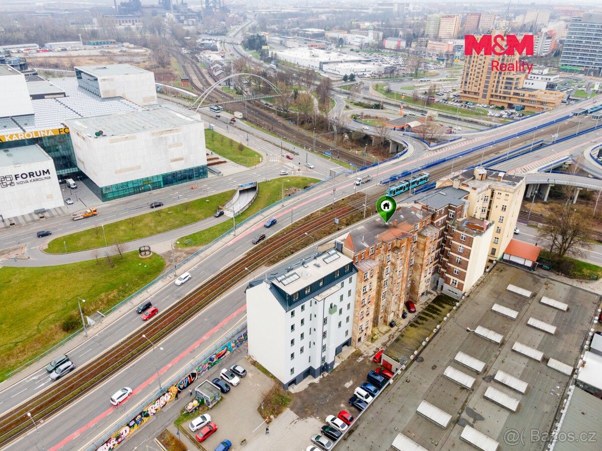 Ostatní, Ostrava, 702 00 - 2