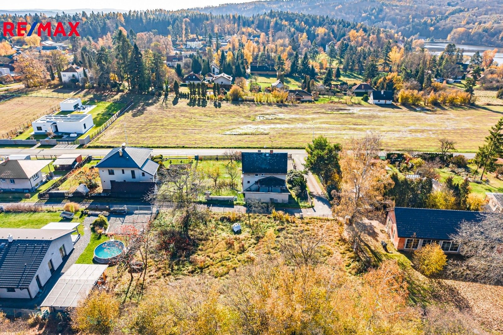 Prodej pozemek pro bydlení - Jevany, 1 m²