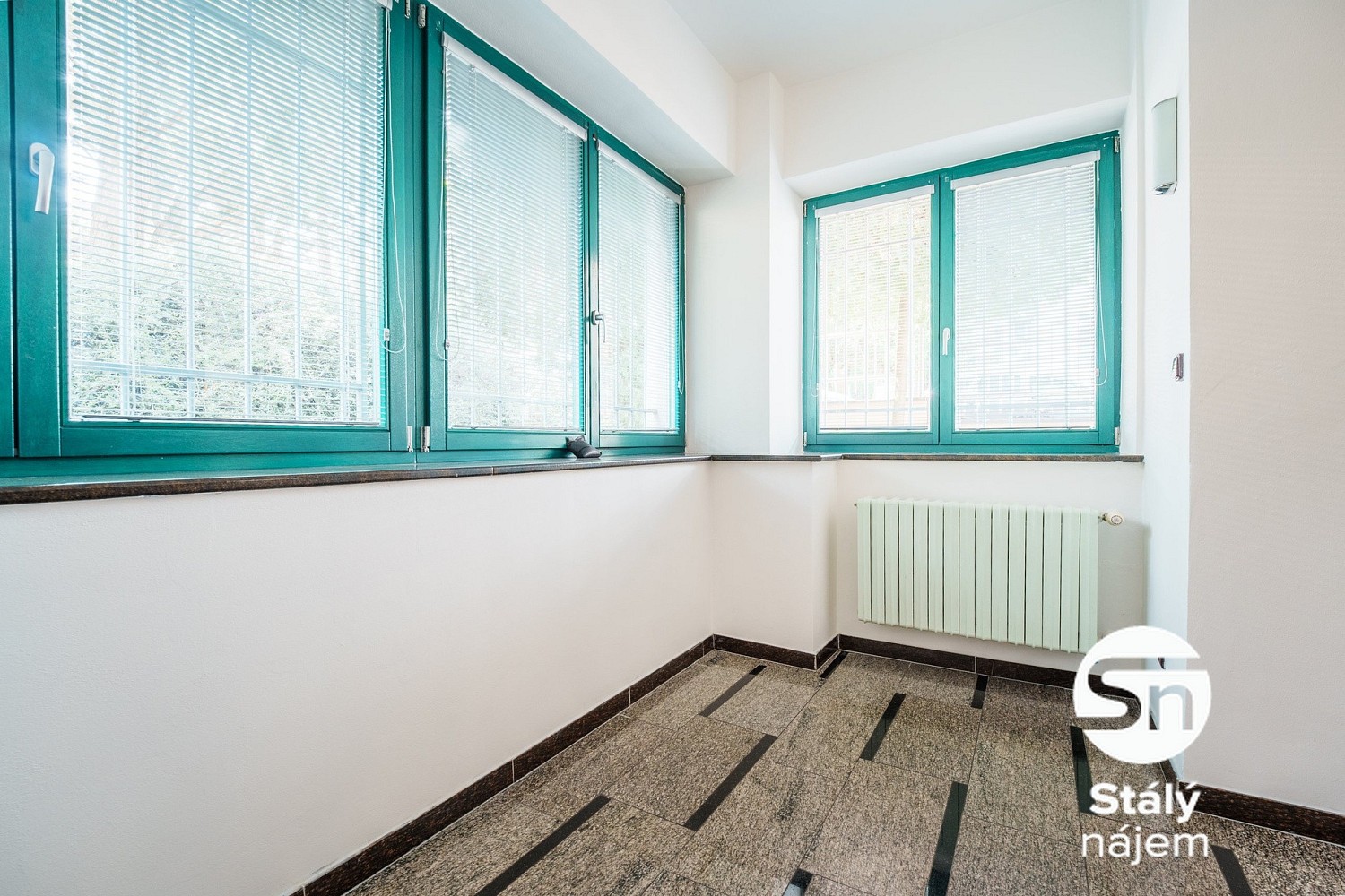 Byt 1+kk · 35 m² · Pravá, Praha 4 - Podolí - 4