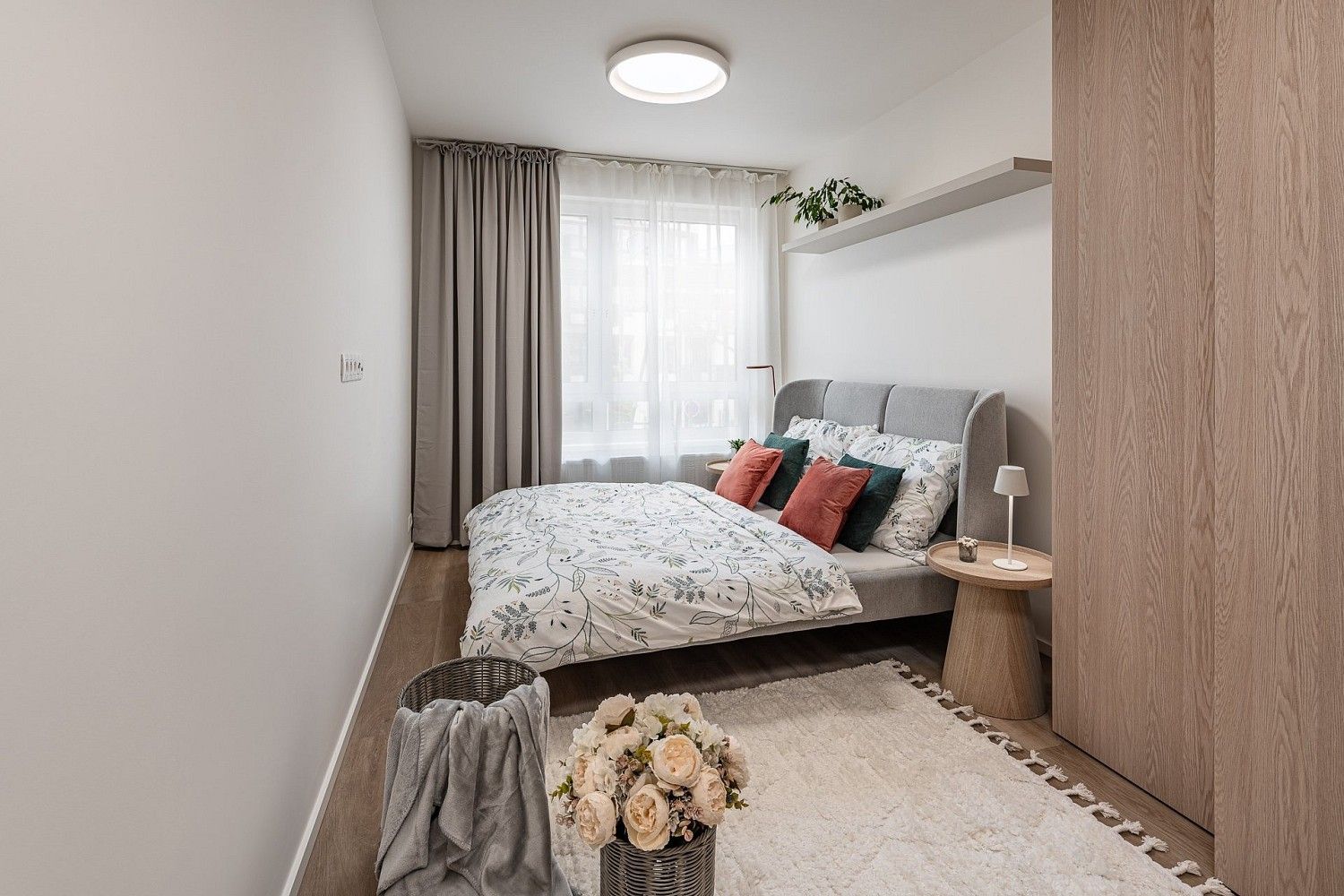 Prodej byt 2+kk - Kladno, Středočeský kraj, 50 m² - 5