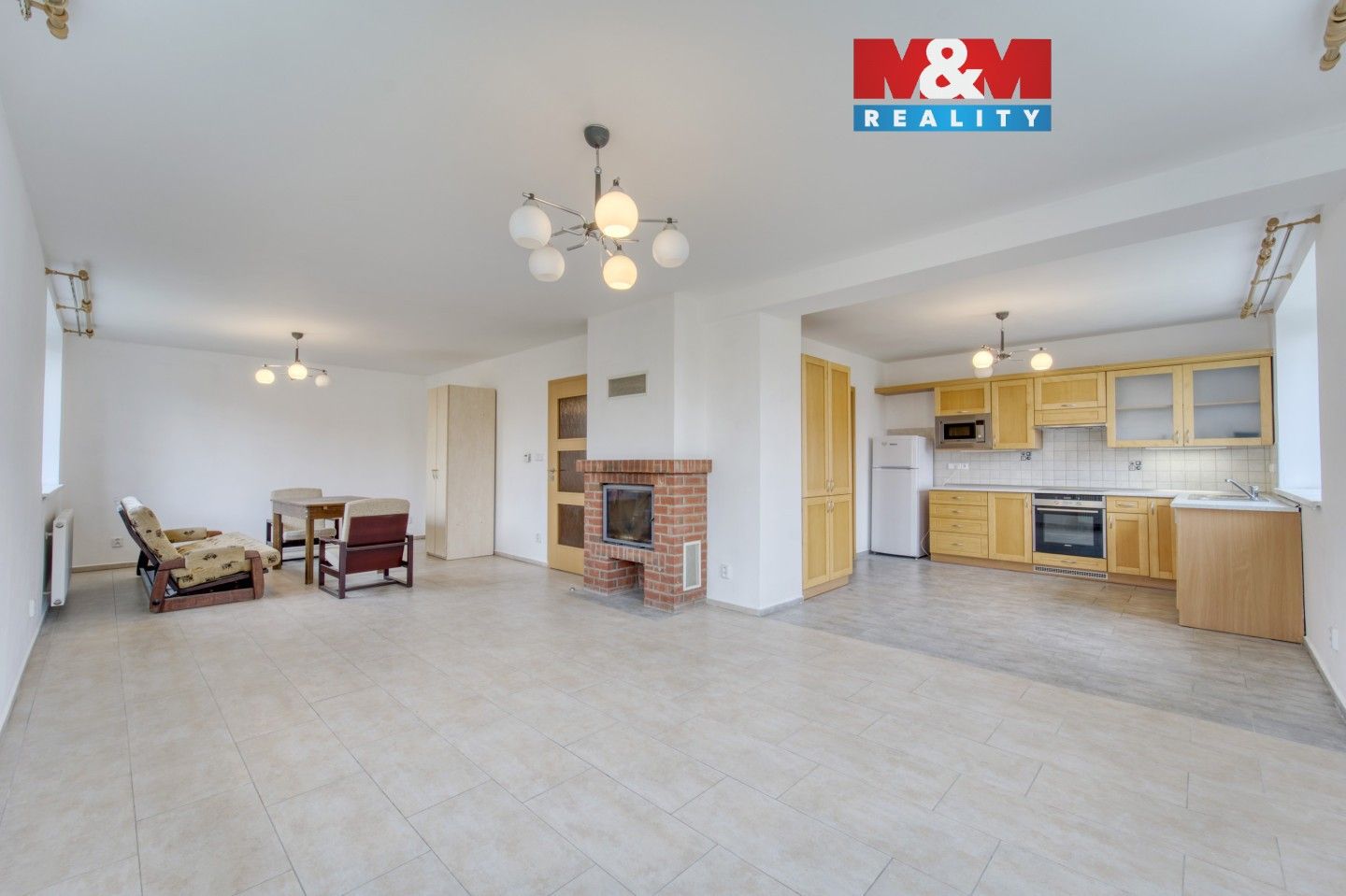 Kanceláře, V loučce, Zruč-Senec, 169 m²