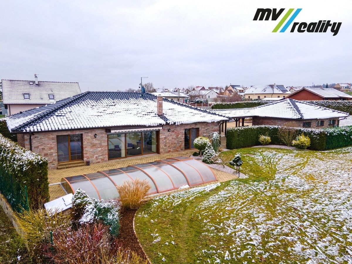 Rodinné domy, Český Brod, 282 01