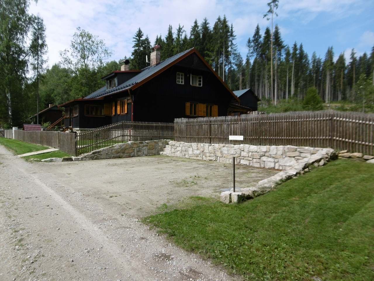 Pronájem chata - Stožec, Jihočeský kraj - 2