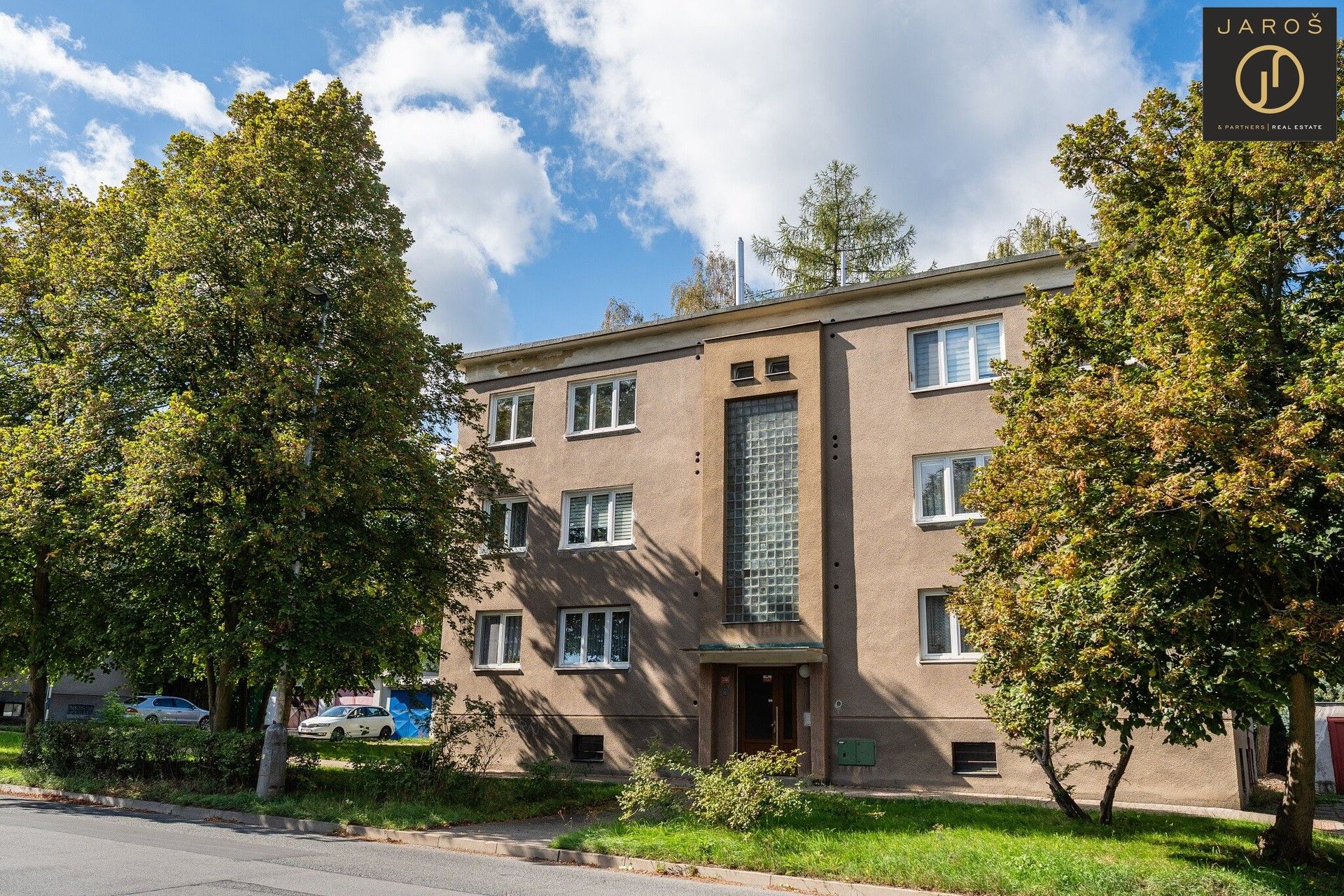Byt 3+1, 69 m²