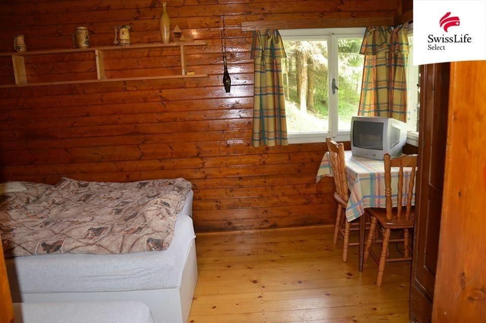 Pronájem ubytovací zařízení - Vamberk Peklo, 70 m² - 5