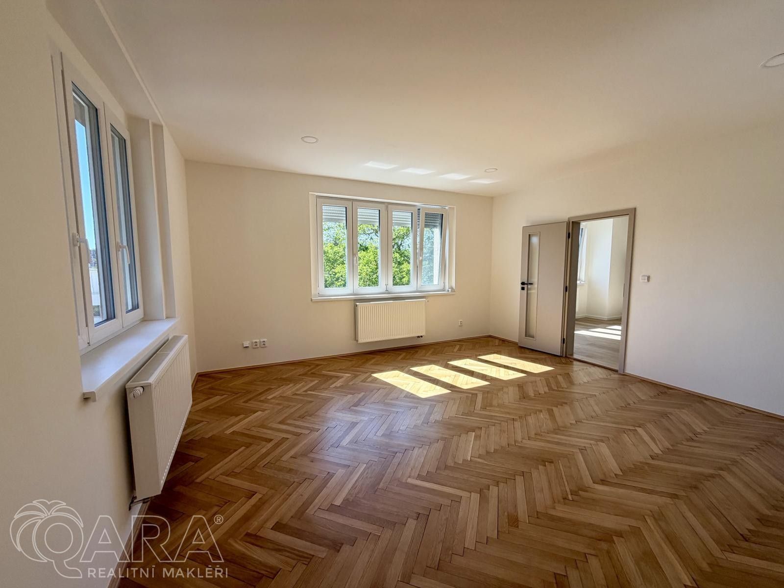 Kanceláře, K dubinám , Praha Hodkovičky, 80 m² - 2