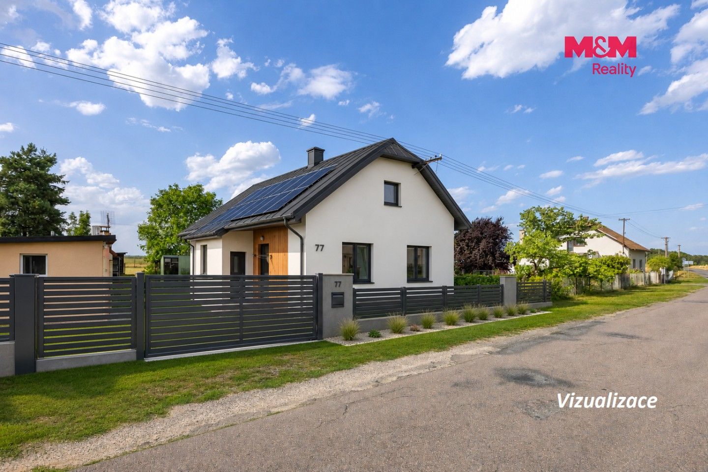 Rodinný dům · 128 m² · Uhersko - 4